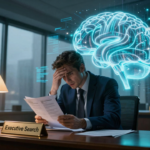 ia avanca setor bilionario recrutamento ameaca headhunters