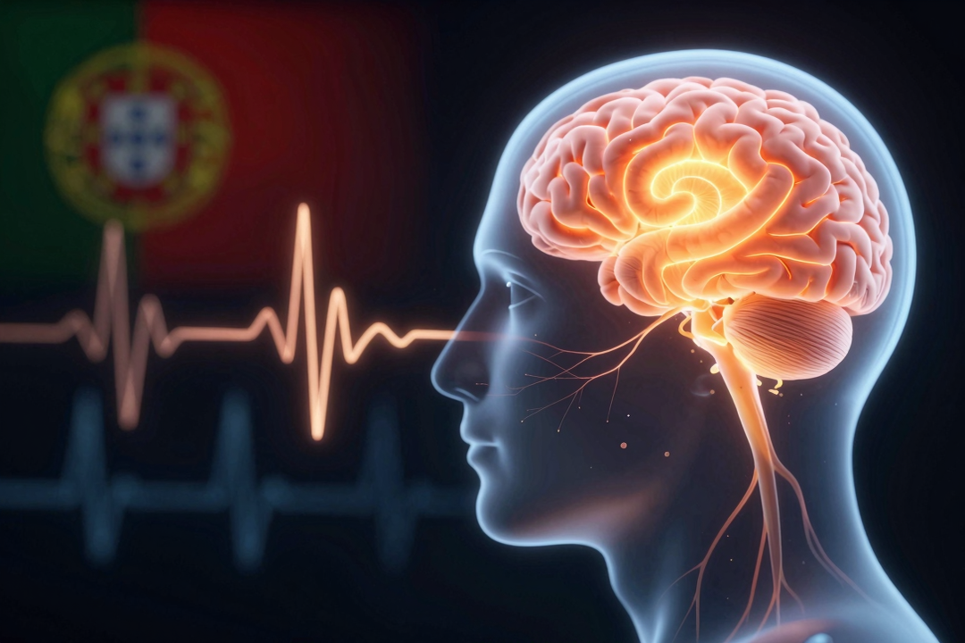 IA Brasileira Detecta Depressão em Voz com 91% de Acerto