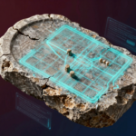 ia decifra jogo tabuleiro romano