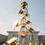 ia domina ensino pos graduacoes dobram e passam mil cursos 2025