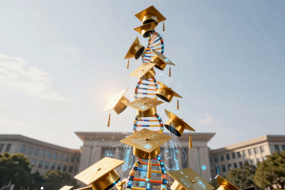 ia domina ensino pos graduacoes dobram e passam mil cursos 2025