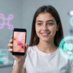 ia estudante gaucha diagnostico cancer pele