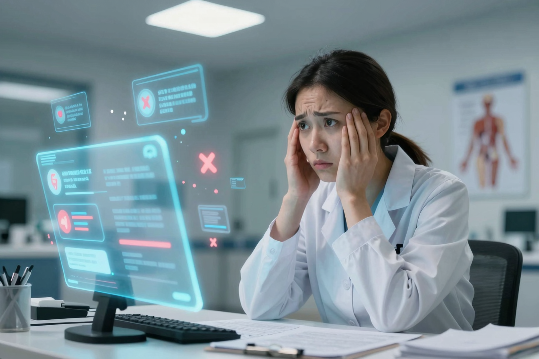 IA na Saúde: Leigos Erram Mais ao Usar Chatbots, Aponta Estudo