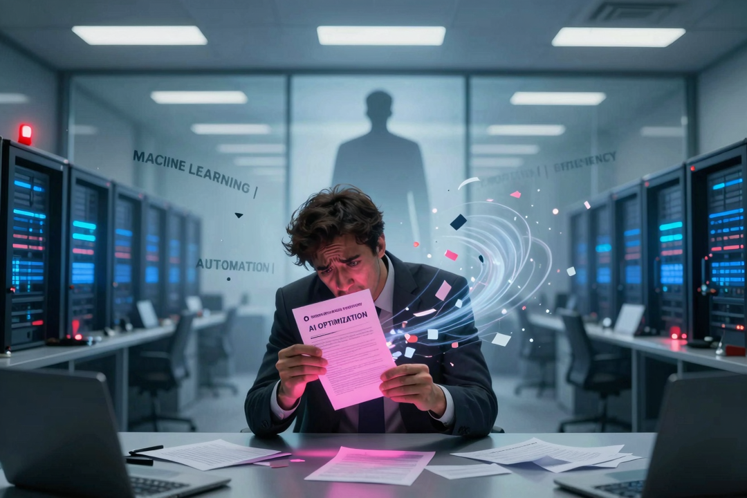 ia vira desculpa especialistas denunciam ai washing em demissoes