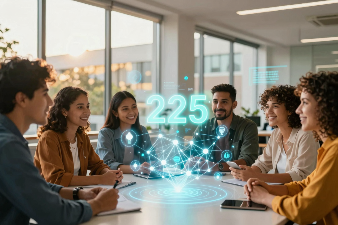 IFAC Oferece 225 Vagas Gratuitas com Bolsa em IA e Empreendedorismo