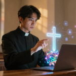 igreja lanca curso gratuito ia missao pastoral