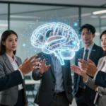 importancia expertise humana mundo pos ia