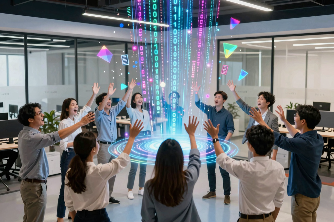 indicium abre inscricoes programa remunerado formacao dados ia