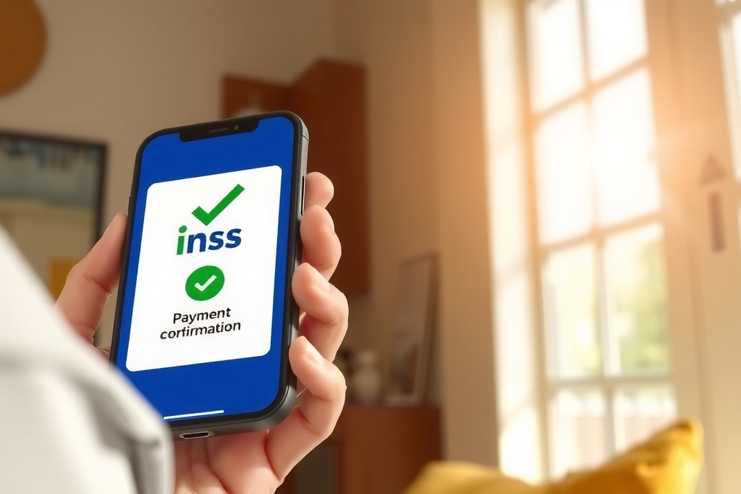 inss quem recebe ate r 847555 tem pagamento liberado ate sexta 0602