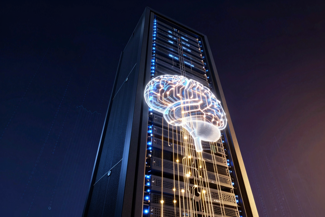 IA Não é Bolha: Executivo da Wistron Vê Crescimento Forte Até 2027