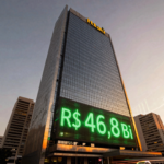itau bate r 46 8 bilhoes lucro anual maior historia banco brasileiro