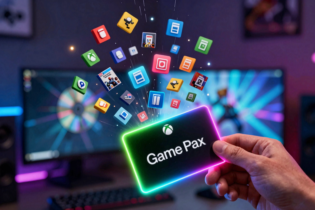 Game Pass: 31 NOVOS Jogos Chegam à Assinatura Esta Semana!