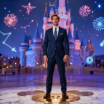 josh damaro novo ceo disney mickey