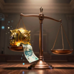 justica federal determina deposito judicial valores retidos banco master inss