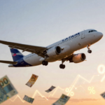 latam lucro r 7 65 bilhoes 2025 alta 49 4