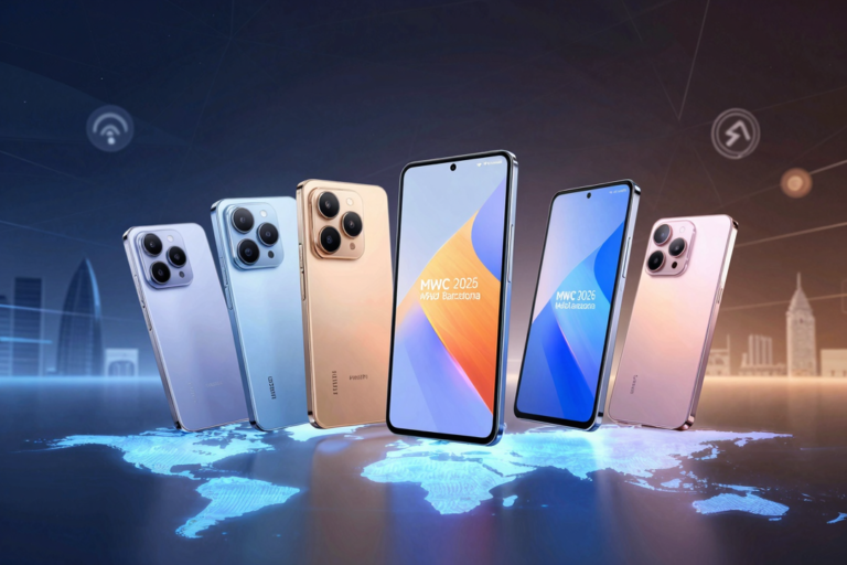 Xiaomi Revela Lista de Lançamentos Globais para MWC 2026