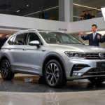 lojistas torcem tiguan 20 projetam preco suv