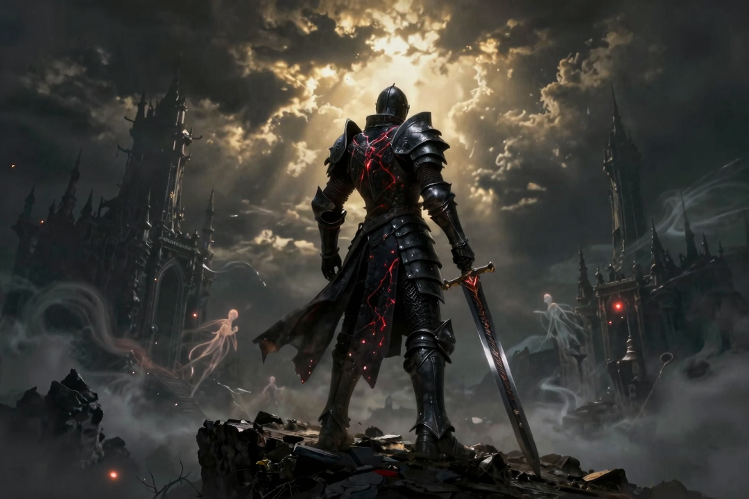 Lords of the Fallen 2: Estúdio Quer Evitar Ser “Apenas Mais Um Soulslike”