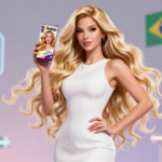 lu do magalu fica loira era loira koleston