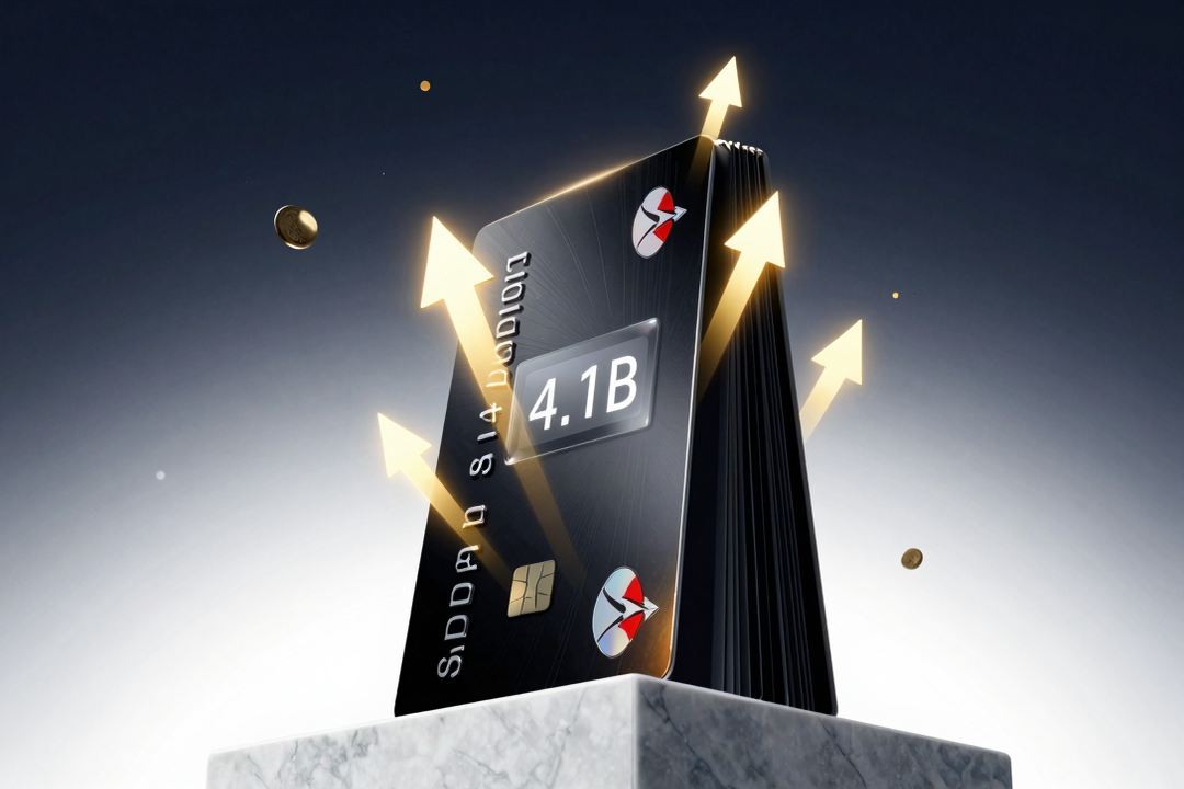 Lucro do Santander Dispara no 4T25 e Bate R$ 4,1 Bilhões!