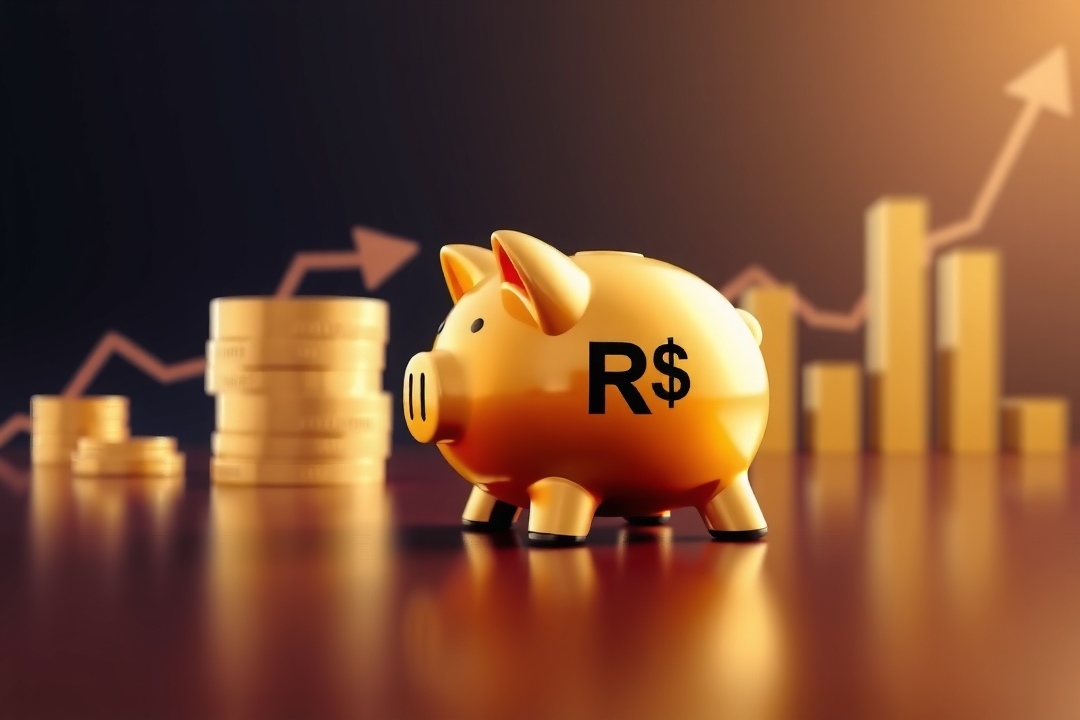 Lucro do Santander Brasil Dispara 12,6% e Atinge R$ 15,6 Bi em 2025