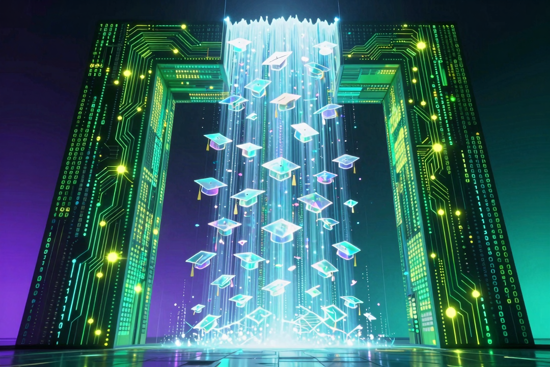 MEC Libera 55 Mil Vagas em Cursos Gratuitos Online de IA 1 mec abre 55 mil vagas cursos gratuitos online inteligencia artificial