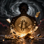 michael burry alerta bitcoin espiral da morte