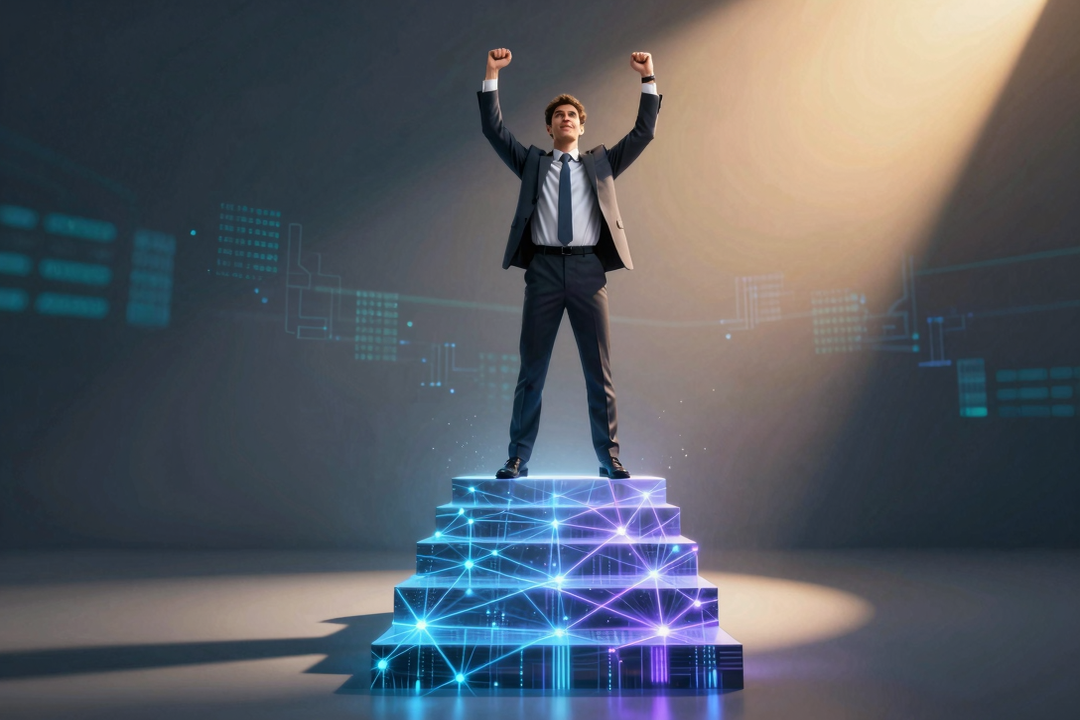 michelle schneider ia destaque mercado trabalho