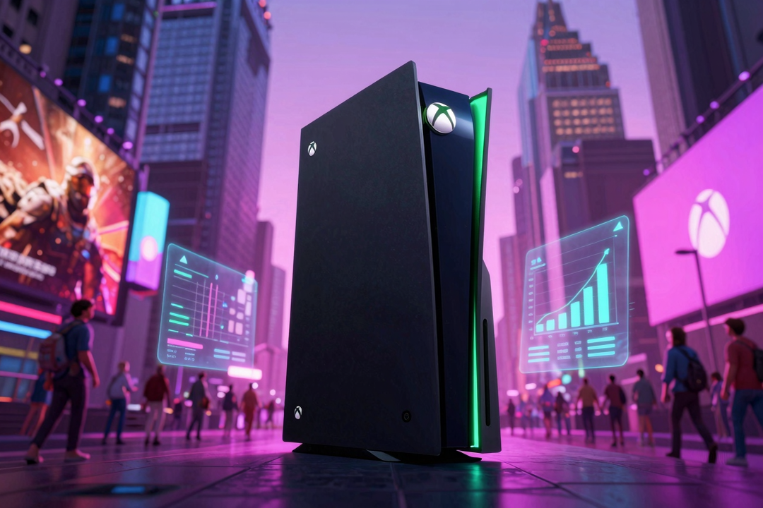 microsoft lidera gastos publicidade jogos 2025