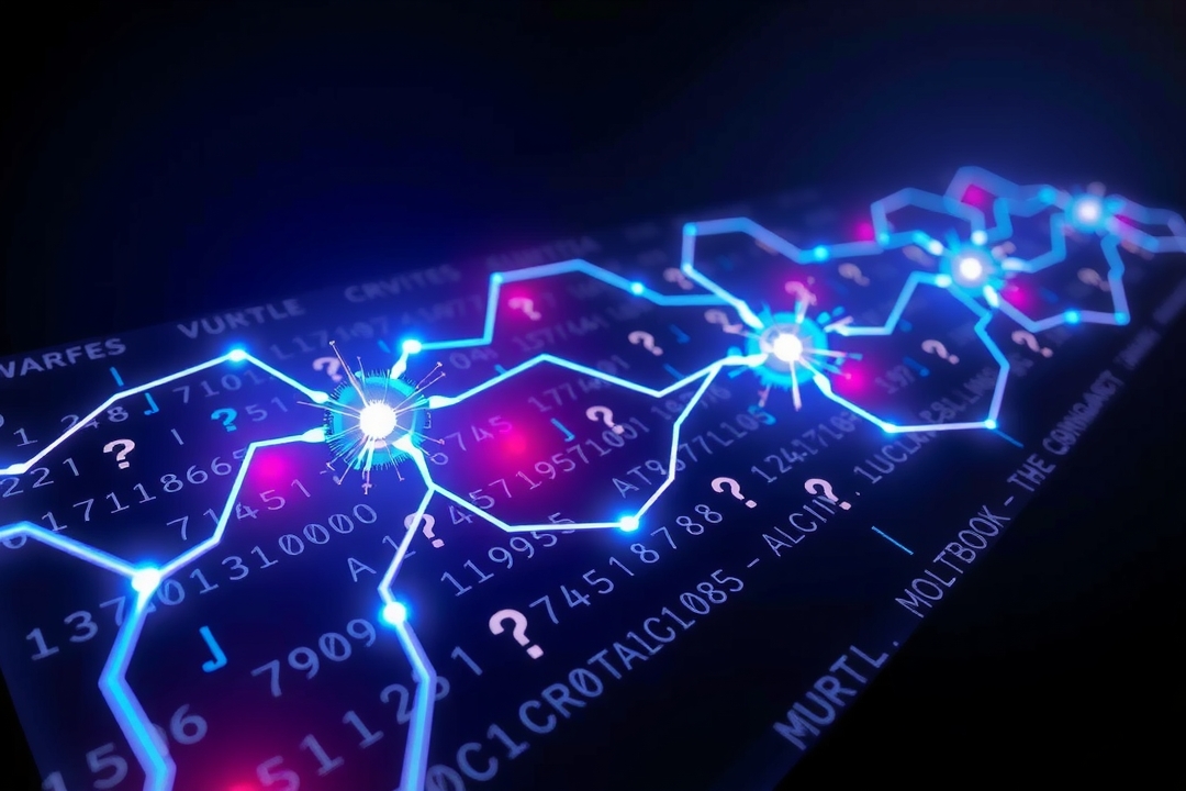 Moltbook: A Nova Rede Social Só Para IAs Gera Alerta e Fascínio