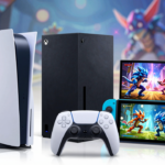 monster hunter stories 3 comparativo ps5 xbox switch 2