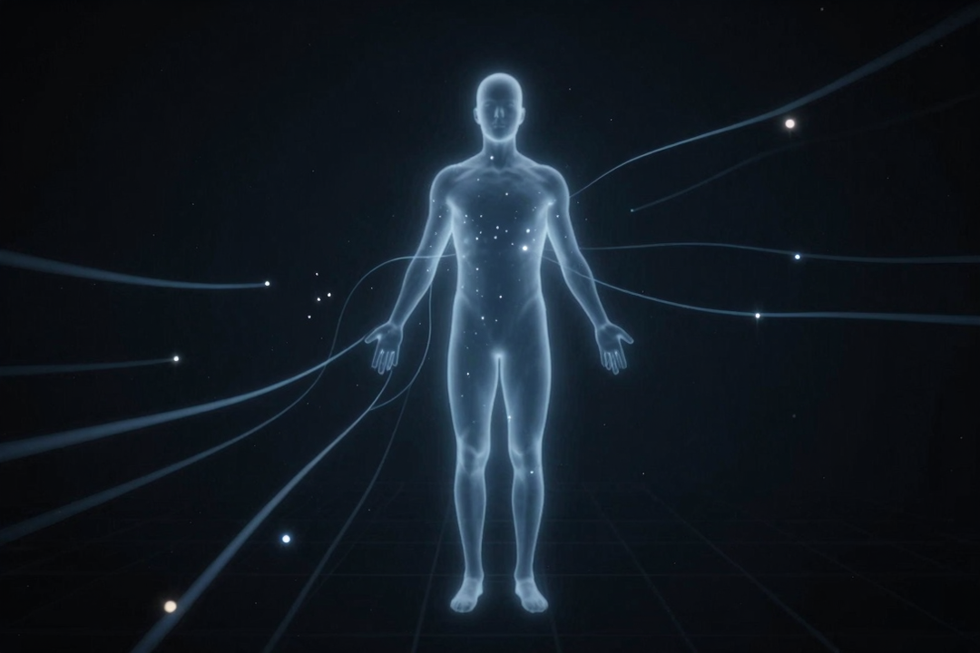 Neutrinos: Entenda as “Partículas Fantasmas” que Atravessam Você