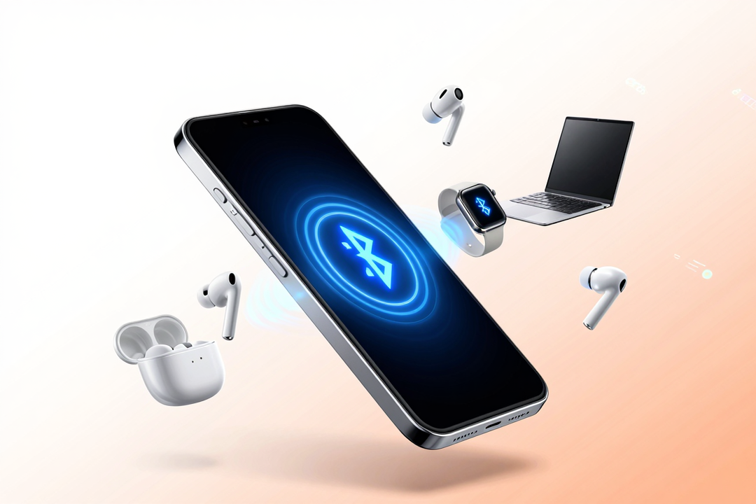 nova atualizacao bluetooth xiaomi todos dispositivos