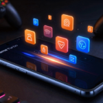 nova interface game turbo xiaomi melhorias