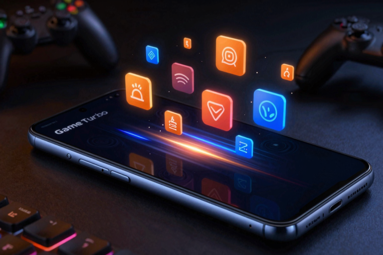 Nova Interface Game Turbo Xiaomi: Veja as Melhorias Urgentes!