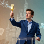 novo ceo disney ia nao substitui criatividade humana