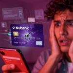 nubank fora do ar clientes enfrentam falhas login pix