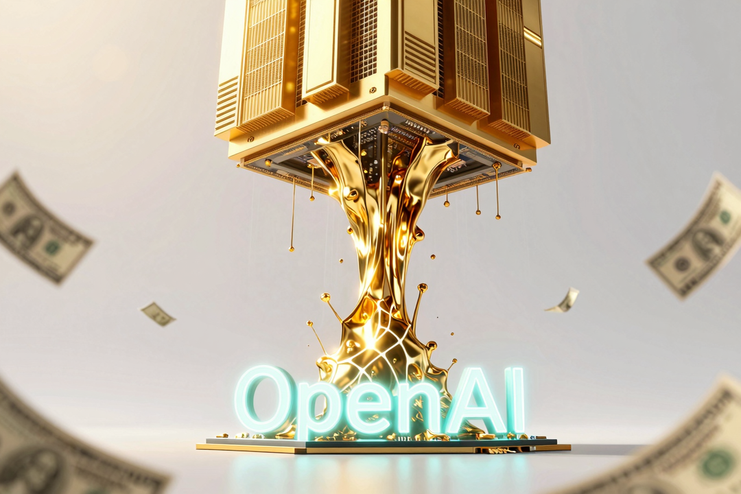 Nvidia Troca US$ 100 Bi por Aporte de US$ 30 Bi na OpenAI