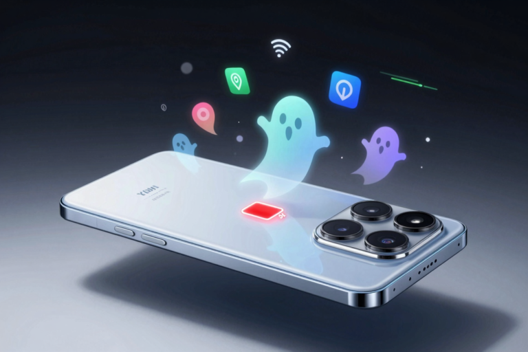 Xiaomi: O que REALMENTE Zera a Bateria Mais Rápido