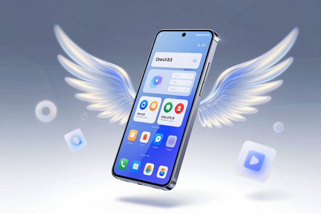 one ui 8 5 maior atualizacao samsung novidades