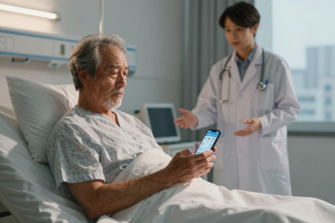 IA na Saúde: Pacientes Tiram Pouco de Chatbots, Revelam Estudos