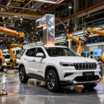 peugeot jeep porto real avenger 25 anos