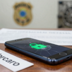 pf quebra senha celular vorcaro caso banco master