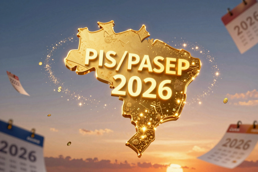 PIS/Pasep 2026: Consulta de 25,4 Milhões Liberada Hoje!