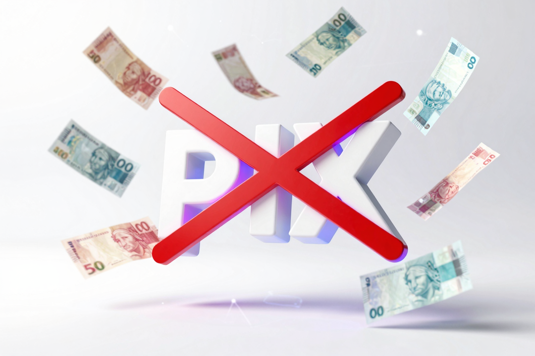 pix acima r 5 mil nao vai pagar imposto de renda entenda