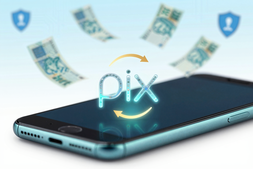 Pix: Novas Regras Facilitam Devolução de Valores em Fraudes