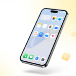 poco launcher recente estilo ios como ativar