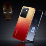 poco x7 pro homem de ferro edicao limitada desconto