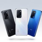 poco x8 pro cores azul preto branco