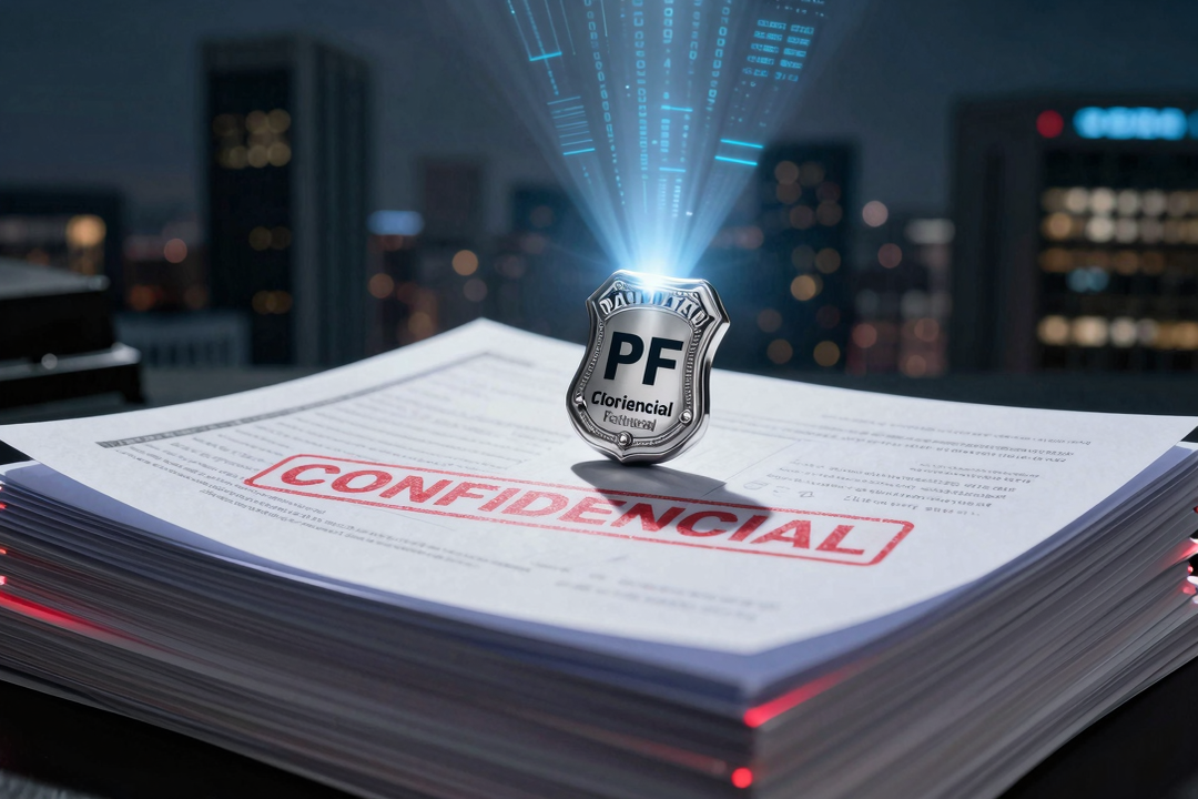 PF Abre Inquérito Contra Grupo Fictor por Suspeita de Crimes Financeiros